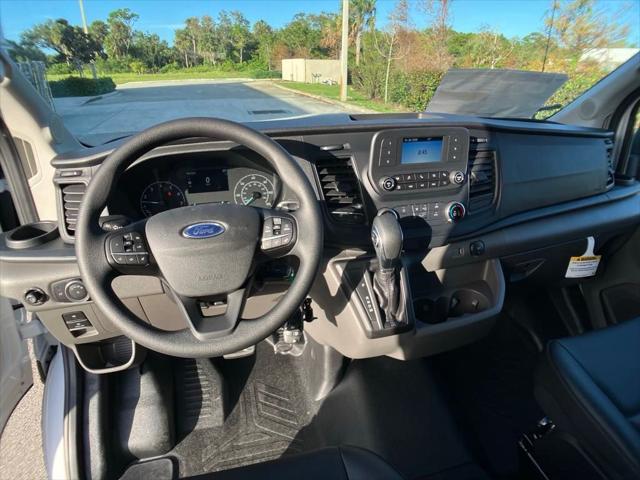 new 2024 Ford Transit-250 car, priced at $49,453