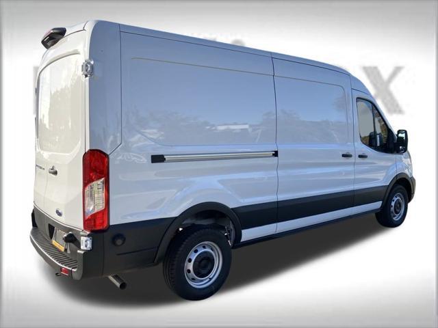 new 2024 Ford Transit-250 car, priced at $49,453