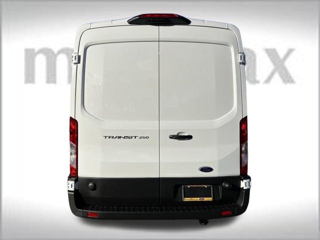 new 2024 Ford Transit-250 car, priced at $49,453