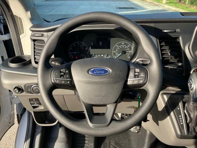 new 2024 Ford Transit-250 car, priced at $49,453