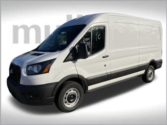 new 2024 Ford Transit-250 car, priced at $49,453