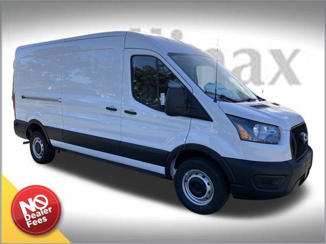 new 2024 Ford Transit-250 car, priced at $49,453