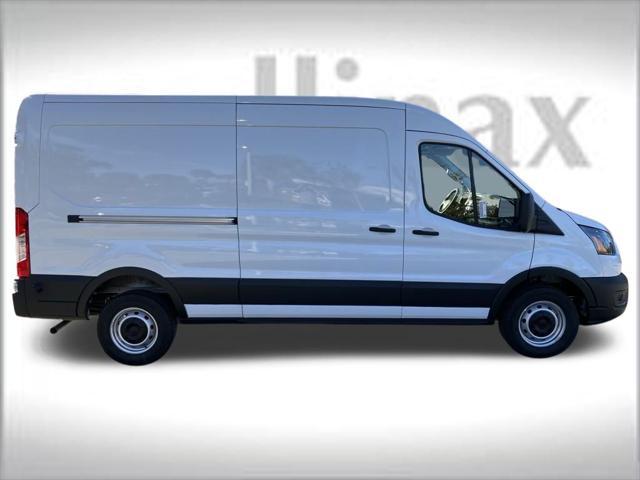 new 2024 Ford Transit-250 car, priced at $49,453