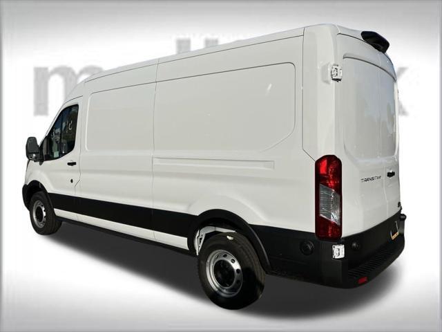 new 2024 Ford Transit-250 car, priced at $49,453