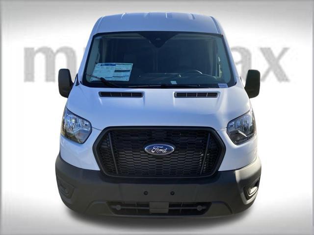 new 2024 Ford Transit-250 car, priced at $49,453