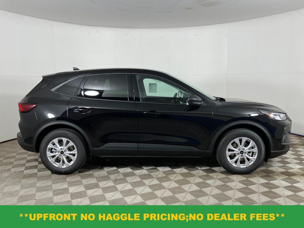 new 2026 Ford Escape car, priced at $31,583