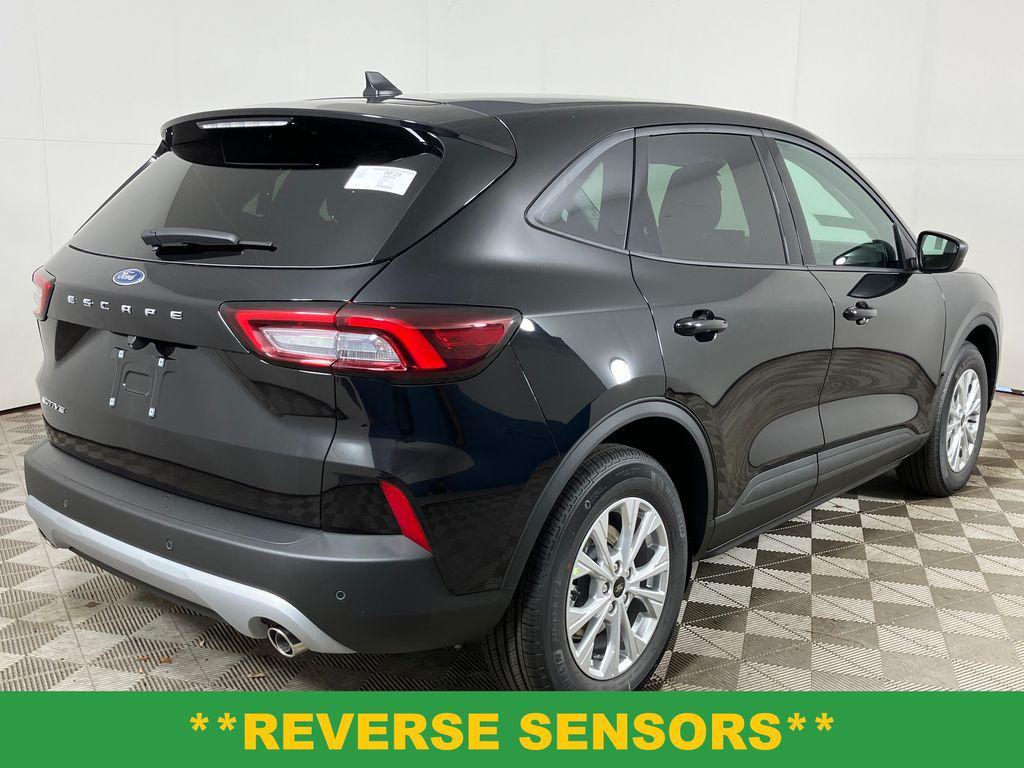 new 2026 Ford Escape car, priced at $31,583