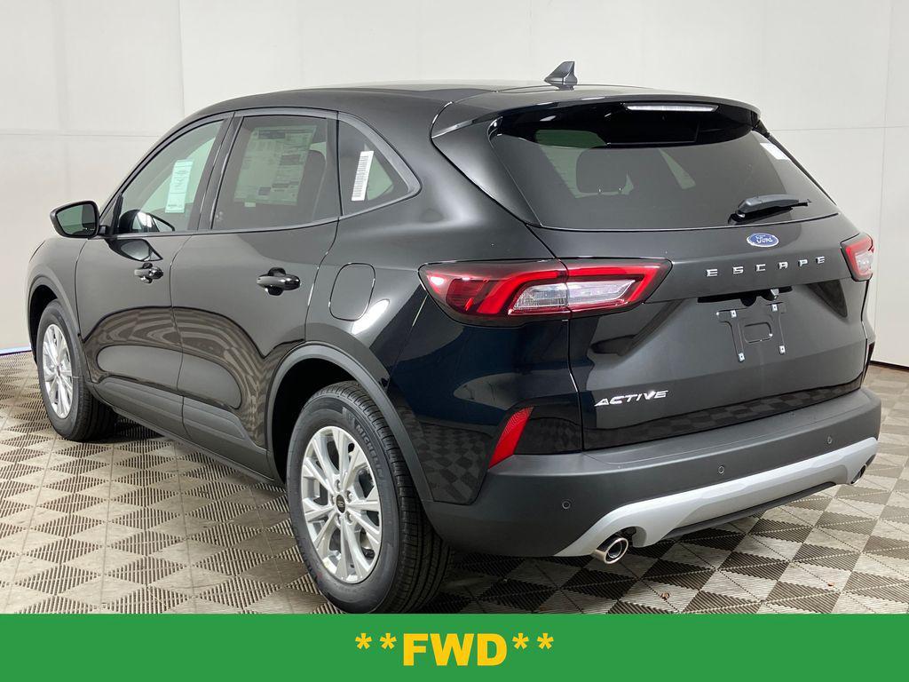 new 2026 Ford Escape car, priced at $31,583