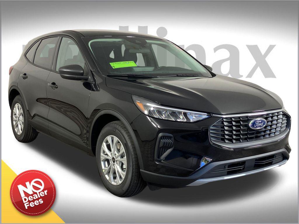 new 2026 Ford Escape car, priced at $31,583