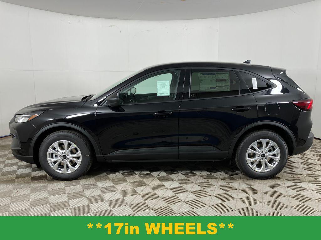 new 2026 Ford Escape car, priced at $31,583
