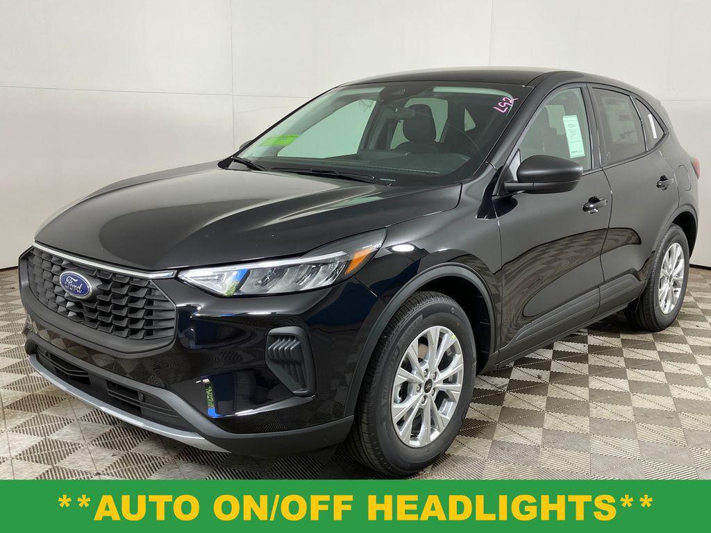 new 2026 Ford Escape car, priced at $31,583