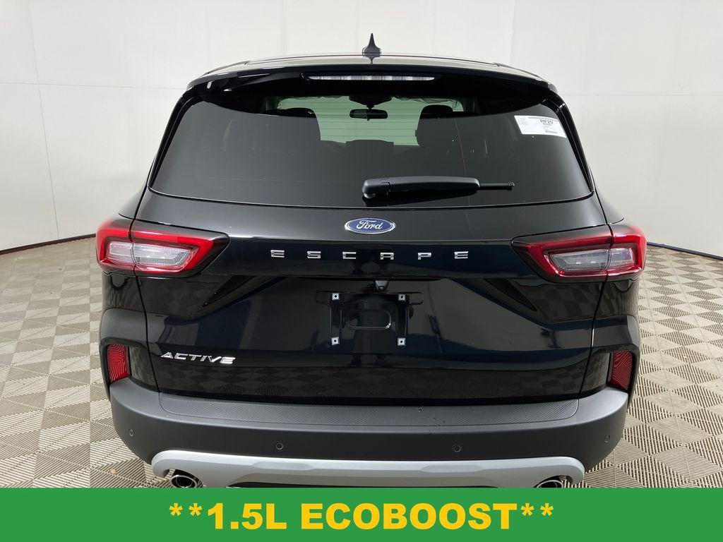 new 2026 Ford Escape car, priced at $31,583