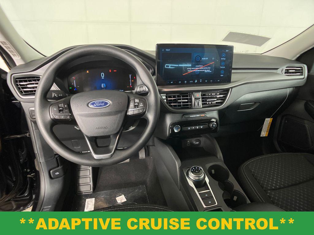 new 2026 Ford Escape car, priced at $31,583