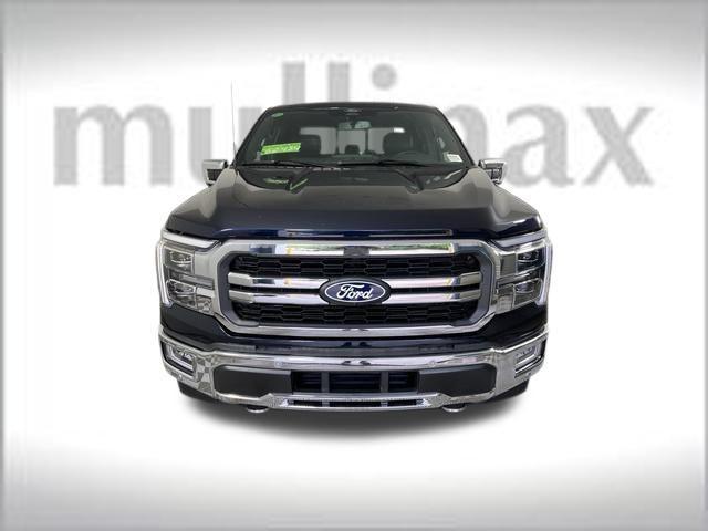 new 2024 Ford F-150 car, priced at $60,164