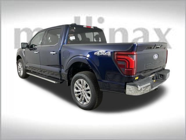 new 2024 Ford F-150 car, priced at $60,164