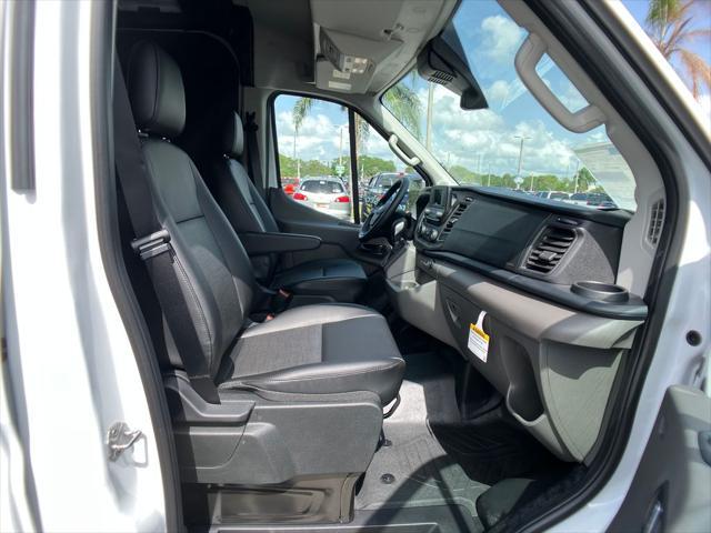 new 2025 Ford Transit-250 car, priced at $49,278