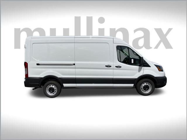new 2025 Ford Transit-250 car, priced at $49,278