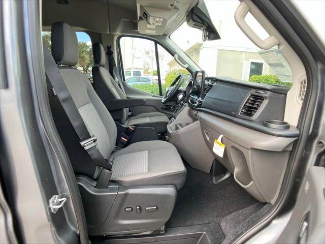 new 2024 Ford Transit-350 car, priced at $64,090