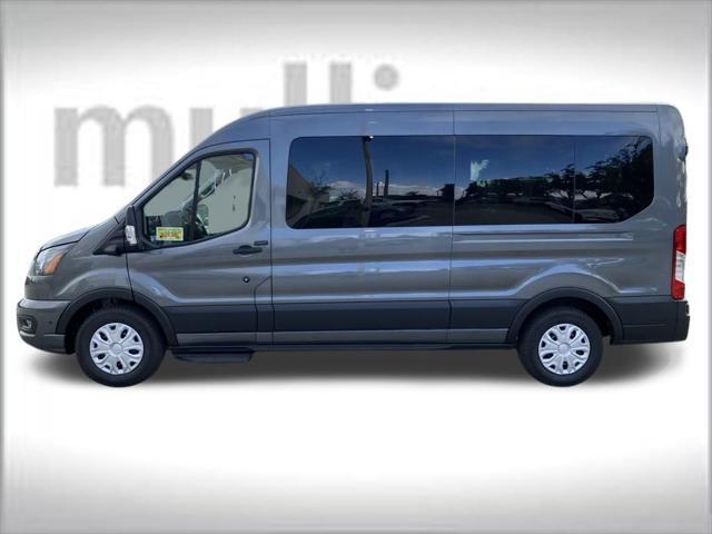 new 2024 Ford Transit-350 car, priced at $64,090