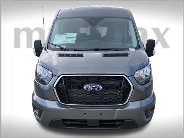 new 2024 Ford Transit-350 car, priced at $64,090