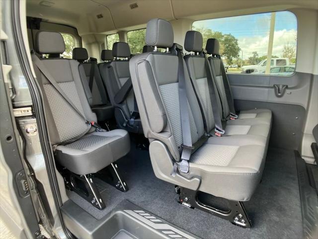 new 2024 Ford Transit-350 car, priced at $64,090