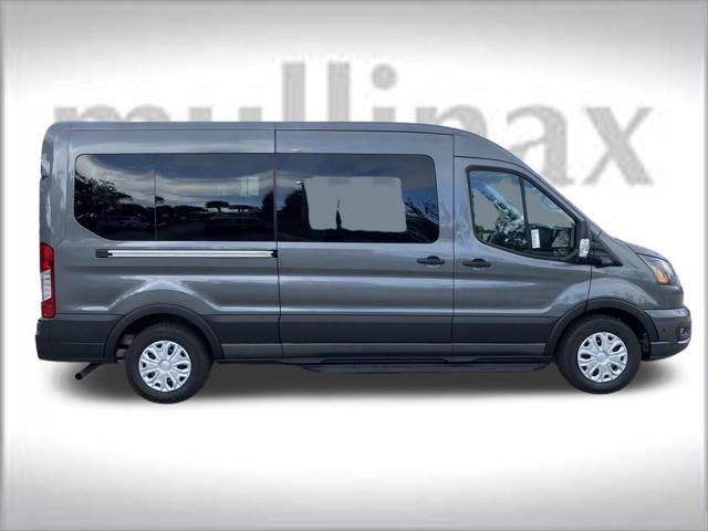 new 2024 Ford Transit-350 car, priced at $64,090