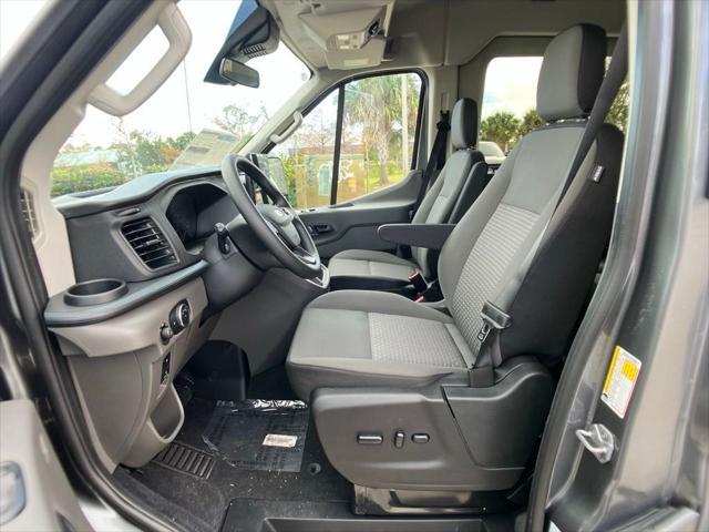 new 2024 Ford Transit-350 car, priced at $64,090