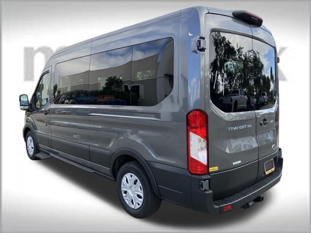 new 2024 Ford Transit-350 car, priced at $64,090