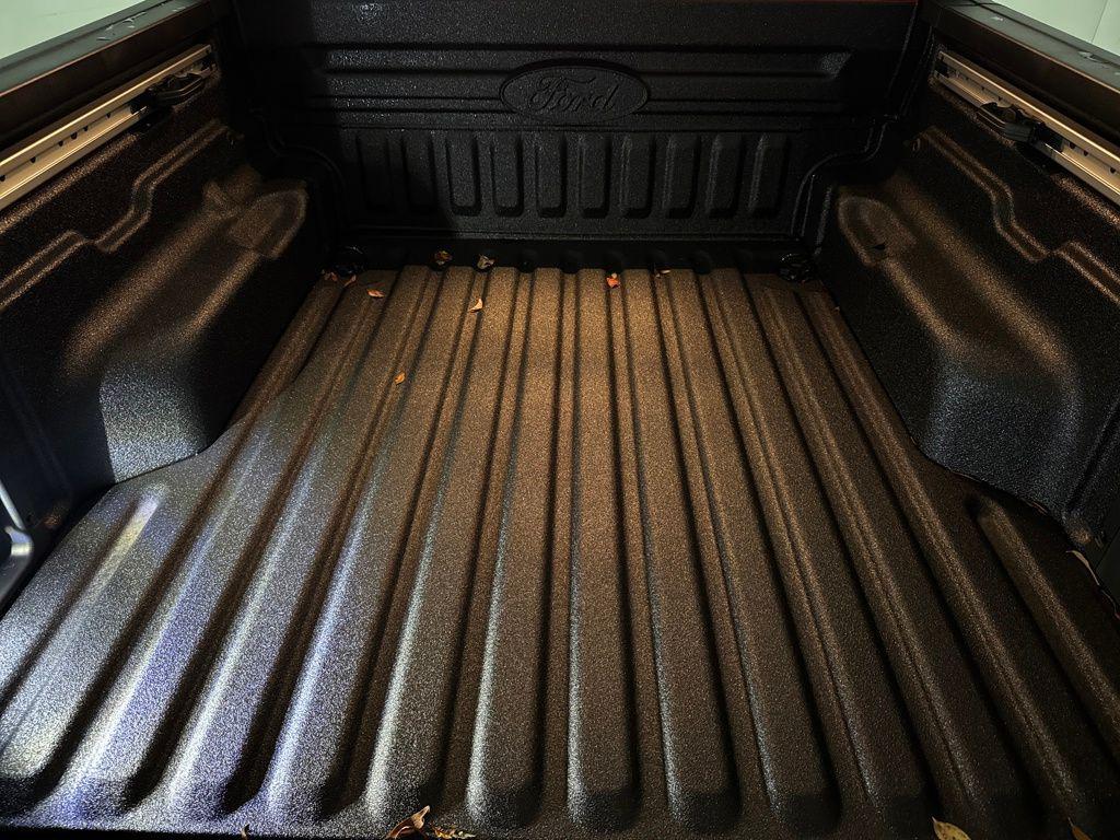 new 2025 Ford Maverick car, priced at $38,411