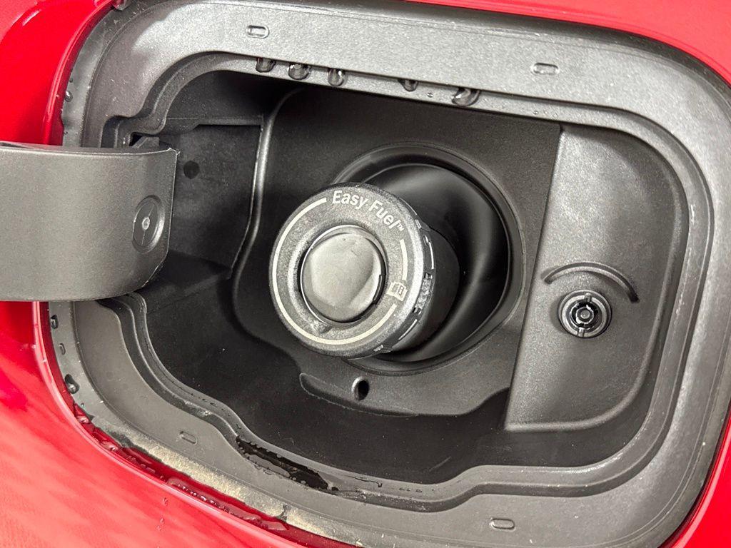 new 2025 Ford Maverick car, priced at $38,411