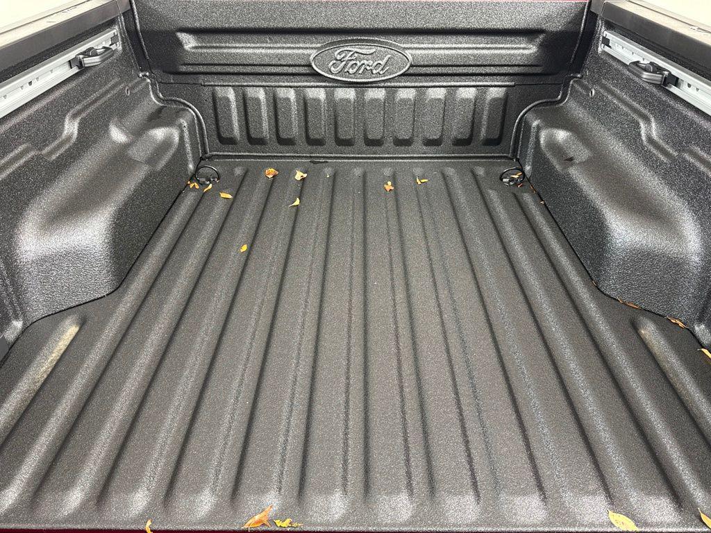 new 2025 Ford Maverick car, priced at $38,411