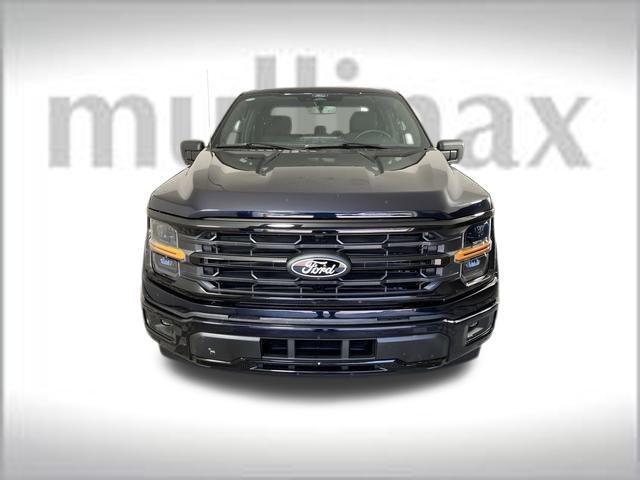 new 2024 Ford F-150 car, priced at $44,151