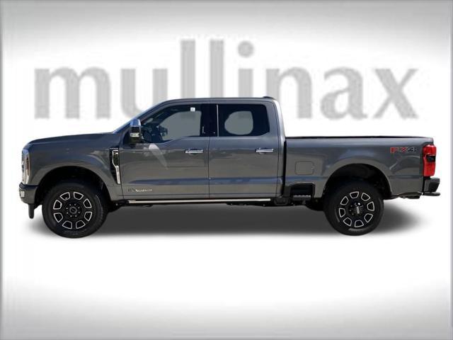 new 2024 Ford F-250 car, priced at $88,460