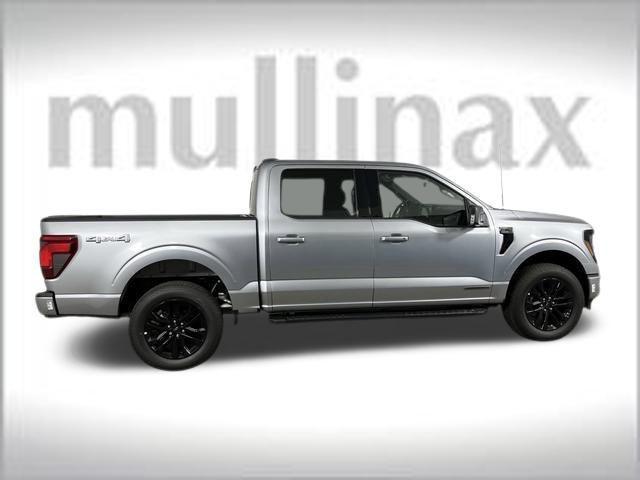 new 2024 Ford F-150 car, priced at $56,219