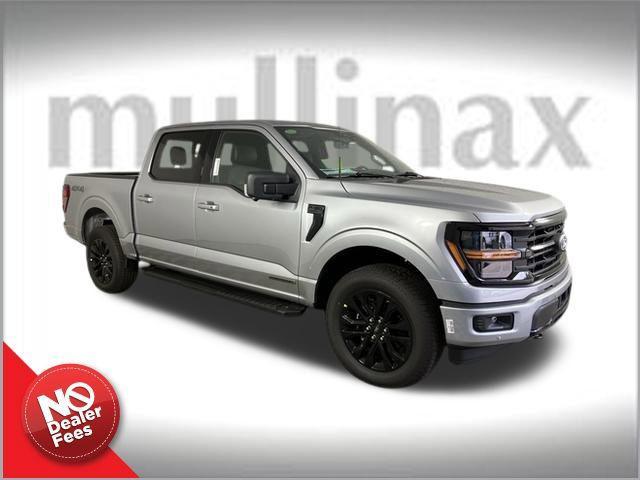 new 2024 Ford F-150 car, priced at $56,219