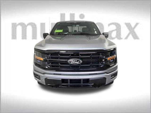 new 2024 Ford F-150 car, priced at $56,219