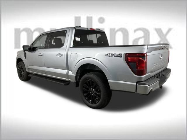 new 2024 Ford F-150 car, priced at $56,219