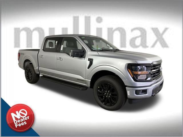 new 2024 Ford F-150 car, priced at $56,469