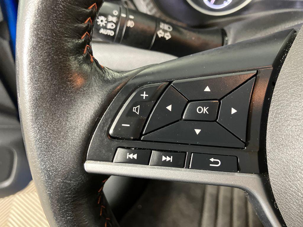 used 2022 Nissan Sentra car, priced at $19,901