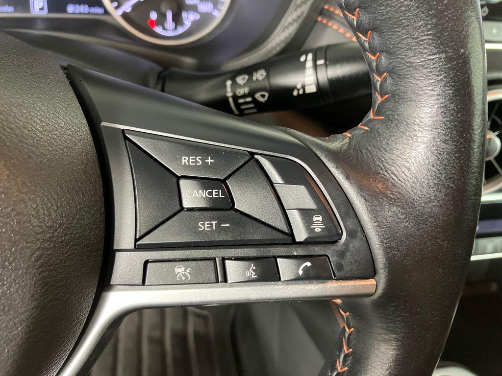 used 2022 Nissan Sentra car, priced at $19,901