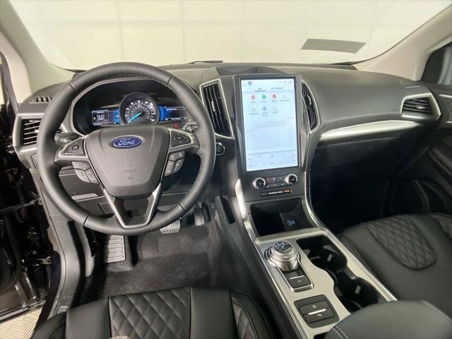 new 2024 Ford Edge car, priced at $39,222