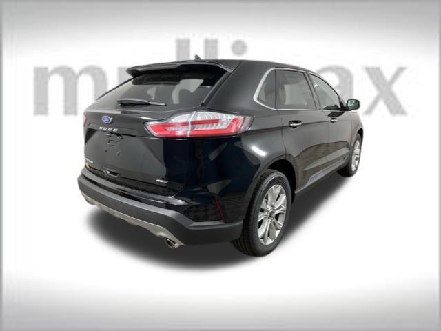 new 2024 Ford Edge car, priced at $39,222