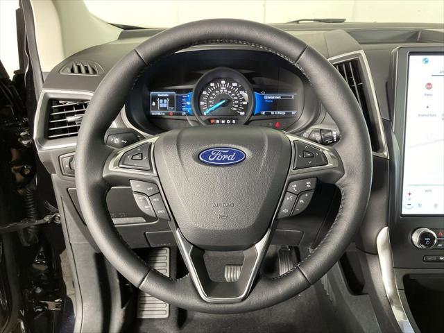 new 2024 Ford Edge car, priced at $39,222