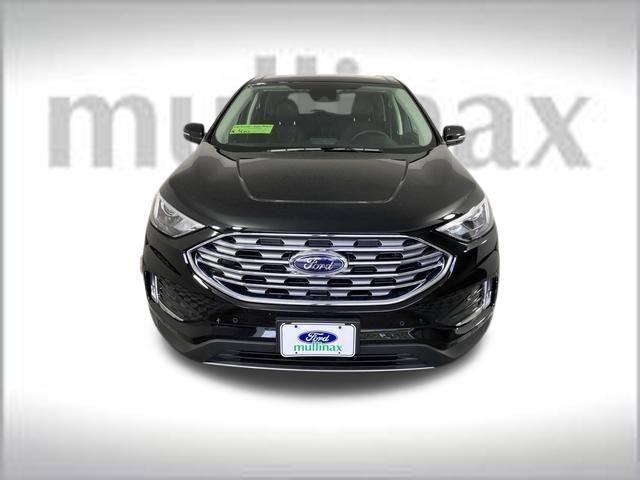 new 2024 Ford Edge car, priced at $39,222