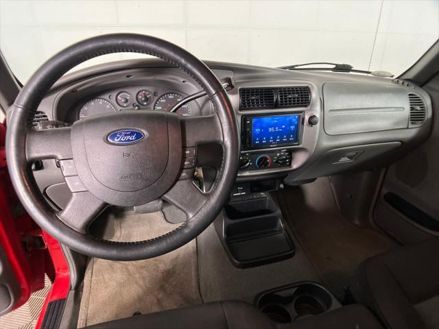 used 2004 Ford Ranger car, priced at $7,900