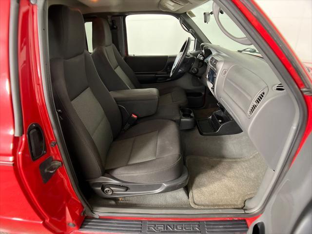 used 2004 Ford Ranger car, priced at $7,900