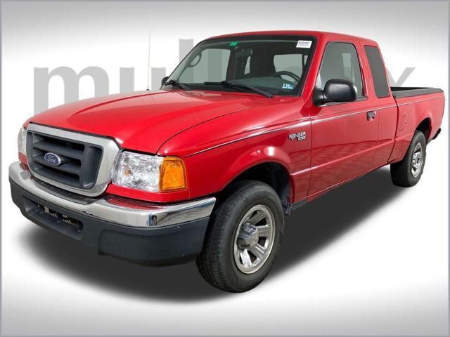 used 2004 Ford Ranger car, priced at $7,900