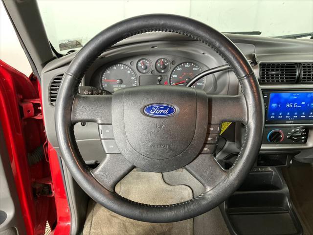 used 2004 Ford Ranger car, priced at $7,900