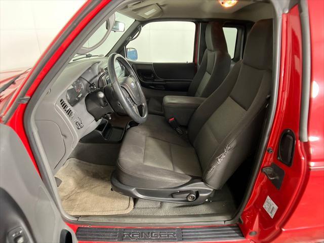used 2004 Ford Ranger car, priced at $7,900