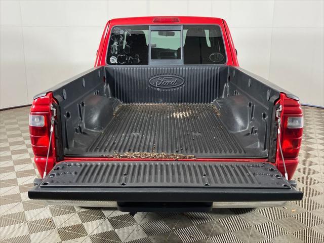 used 2004 Ford Ranger car, priced at $7,900